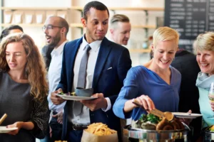 repas entreprise hygiène restauration collective SGI SC